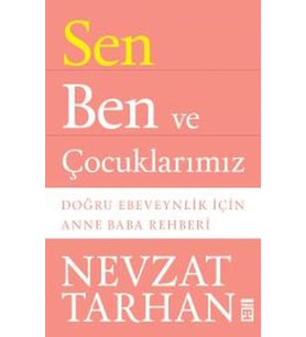 Sen Ben ve Çocuklarımız