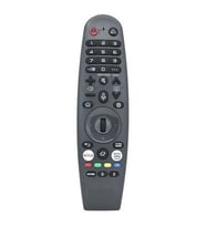 Peaq PQ 43 DAL540  Webos Smart Tv Kumanda-Mikrofonlu