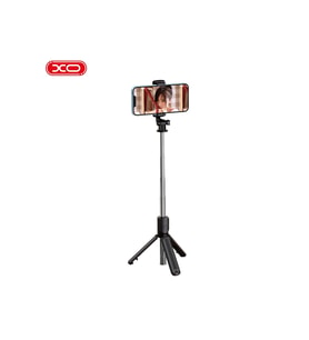 Uzaktan Kumandalı Tripod Selfie Çubuğu, Taşınabilir Telefon Standı