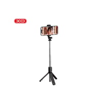 Uzaktan Kumandalı Tripod Selfie Çubuğu, Taşınabilir Telefon Standı