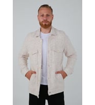 BRG 89000 SWEAT CEKET/KİREMİT/M
