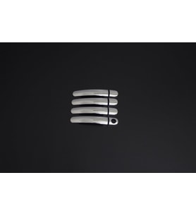VW Bora Krom Kapı Kolu 4 Kapı 1998-2004 Arası