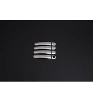 VW Bora Krom Kapı Kolu 4 Kapı 1998-2004 Arası