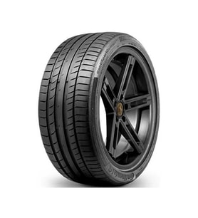 Continental ContiSportContact 5P MO 285/35R21 105Y XL FR Otomobil Yaz Lastiği (Üretim Yılı: 2025)