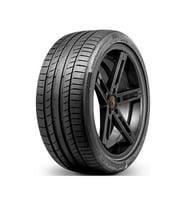 Continental ContiSportContact 5P MO 285/35R21 105Y XL FR Otomobil Yaz Lastiği (Üretim Yılı: 2025)