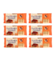 Torta Dolce Savoiardi 200 gr x 6 Adet