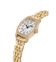 Polo Air Vintage Rakamlı Kadın Kol Saati Gold Renk PL-1592B1x (Altın)