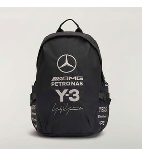 adidas KR7554 Y-3 MER BP Sırt Çantası