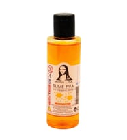 Monalisa Sıvı Slime Yapıştırıcı 70 ml Turuncu (SL01-9)