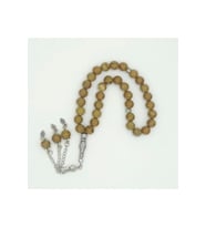 Bambu Jasper Tesbih - 8 mm. 550