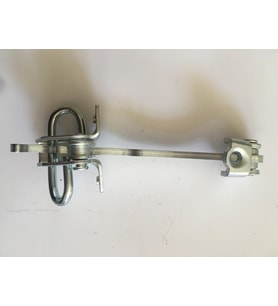 Opel Astra G Sd/hb 99/09 Ön Kapı Durdurucusu Sağ/sol Aynı (Adet) (Kapı Gergi·si·) 