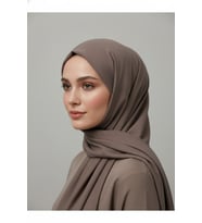 Lady Coco Medine İpeği Şal