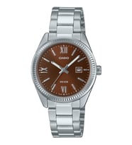 Casio Ltp-1302Dd-5Avdf Kadın Kol Saati