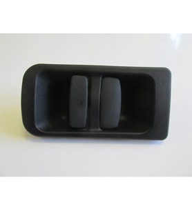 OPEL MOVANO- 04/06; ORTA KAPI DIŞ AÇMA KOLU SİYAH (SÜRGÜLÜ KAPI) 7700352420 771-2980