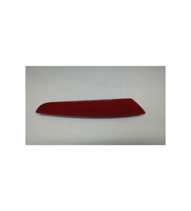 Leon 2013-2016 Tampon Reflektörü Sağ