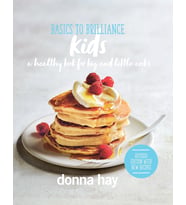 Basics To Brilliance Kids: New Edition (Krem)
