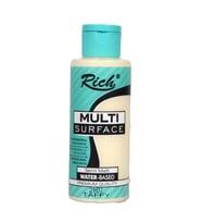 Rich Multi Surface Akrilik Boya Taffy 120cc