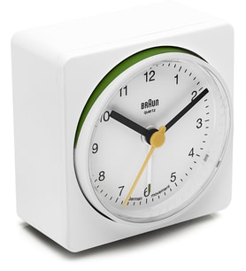 BRAUN BNC011WHWH MASA SAATİ