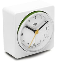 BRAUN BNC011WHWH MASA SAATİ