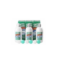 Opti-Free Express Lens Solüsyonu 355 ml 3 Adet