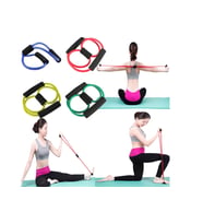 Pilates, Egzersiz Direnç Lastiği