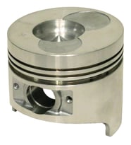 Palmera Hp18605002 Piston 86Mm - Palmera Pa-Hp100De. 186