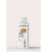 Aquacool Trend Su Bazlı Akrilik Dönüşüm Boyası 104 Antik Beyaz 150ml