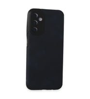 Samsung Galaxy M14 5g Kılıf Loop Deri Silikon - Lacivert