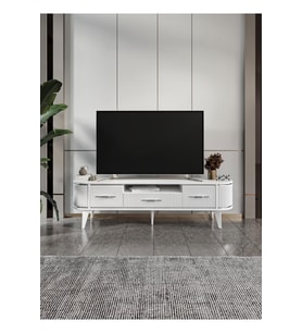 180 CM PERAST OVAL TV ÜNİTESİ
