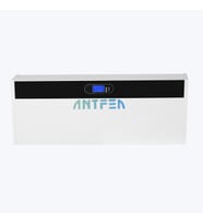 AntFea 51.2 V160Ah Duvar Tipi Batarya