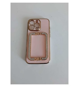 İphone 13 Pro Elçek Kılıf Modelleri