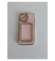 İphone 13 Pro Elçek Kılıf Modelleri