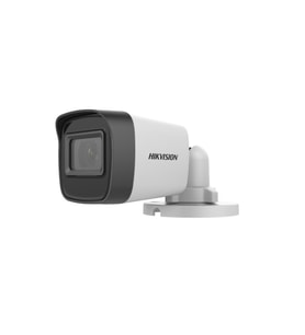 Hikvision DS-2CE16D0T-EXIPF 2MP 1080P 2.8mm IP66 Mini Bullet Kamera