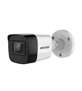 Hikvision DS-2CE16D0T-EXIPF 2Mp 2.8mm Sabit Lens Ir Metal Bullet Kamera