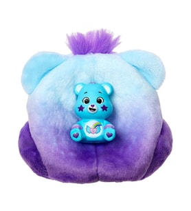 Nessiworld JGH75  Care Bear 2. Seri
