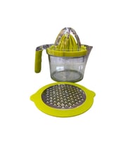 Cooker YK1584 Limon Seti 3 Parça