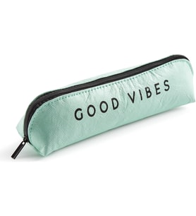 Kalem Çantası Mr Pembe Good Vibes