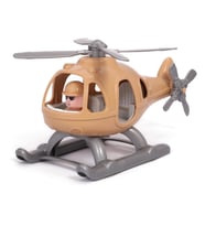 Polesie Safari Helikopteri - POL-72351