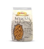 Ankara Kepekli Makarna Burgu 350gr 1 Adet