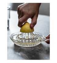 Cam Limon Sıkacağı