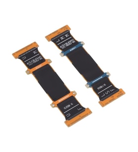 Samsung Z Fold 1 Uyumlu Ekran Ara Film