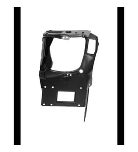 Mercedes Vito638 1996-2003 Far Yuvası Sağ 6386100326 Wender