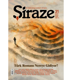 Şiraze Dergi 31.Sayı Eylül-Ekim 2025 (STD)