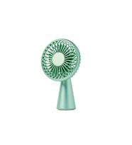 Lexon Wino Taşınabilir Fan Mint (Mint Yeşili)