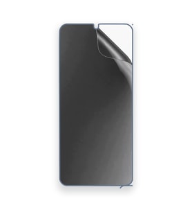 SChitec Lenovo Z6-Young Uyumlu Ön Yüzey Hayalet Privacy Hidrojel Ekran Koruyucu