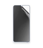 SChitec Lenovo Z6-Young Uyumlu Ön Yüzey Hayalet Privacy Hidrojel Ekran Koruyucu