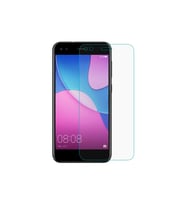 Huawei P9 Lite Mini Uyumlu Kılıf Dostu Ön Koruma Cam Ekran Koruyucu
