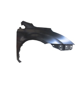 TOYOTA AVENSIS- 10/14; ÖN ÇAMURLUK SOL (TYG) 53802-05020 187-2102