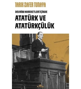 Atatürk ve Atatürkçülük