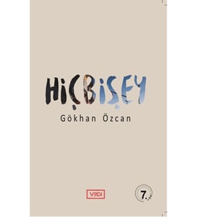 Hiçbişey (Hiçbir Şey)